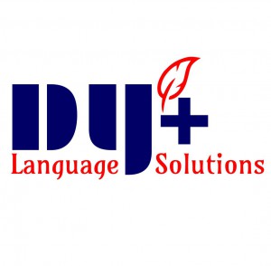 DY+ Language Solutions - Logo